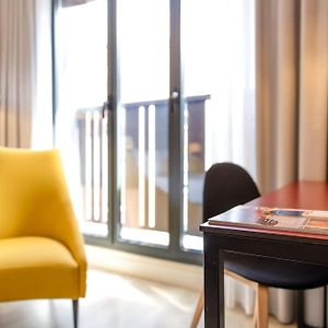 Standaard Kamer met Twee Aparte Bedden