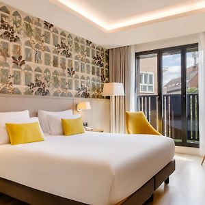 Superior Kamer met een King Size Bed